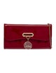 Christian Louboutin Patent Leather Shoulder Bag
