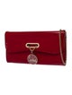 Christian Louboutin Patent Leather Shoulder Bag