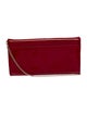 Christian Louboutin Patent Leather Shoulder Bag