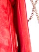 Christian Louboutin Patent Leather Shoulder Bag