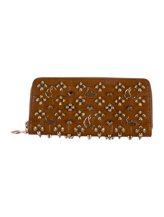 Christian Louboutin Leather Wallet
