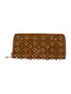 Christian Louboutin Leather Wallet