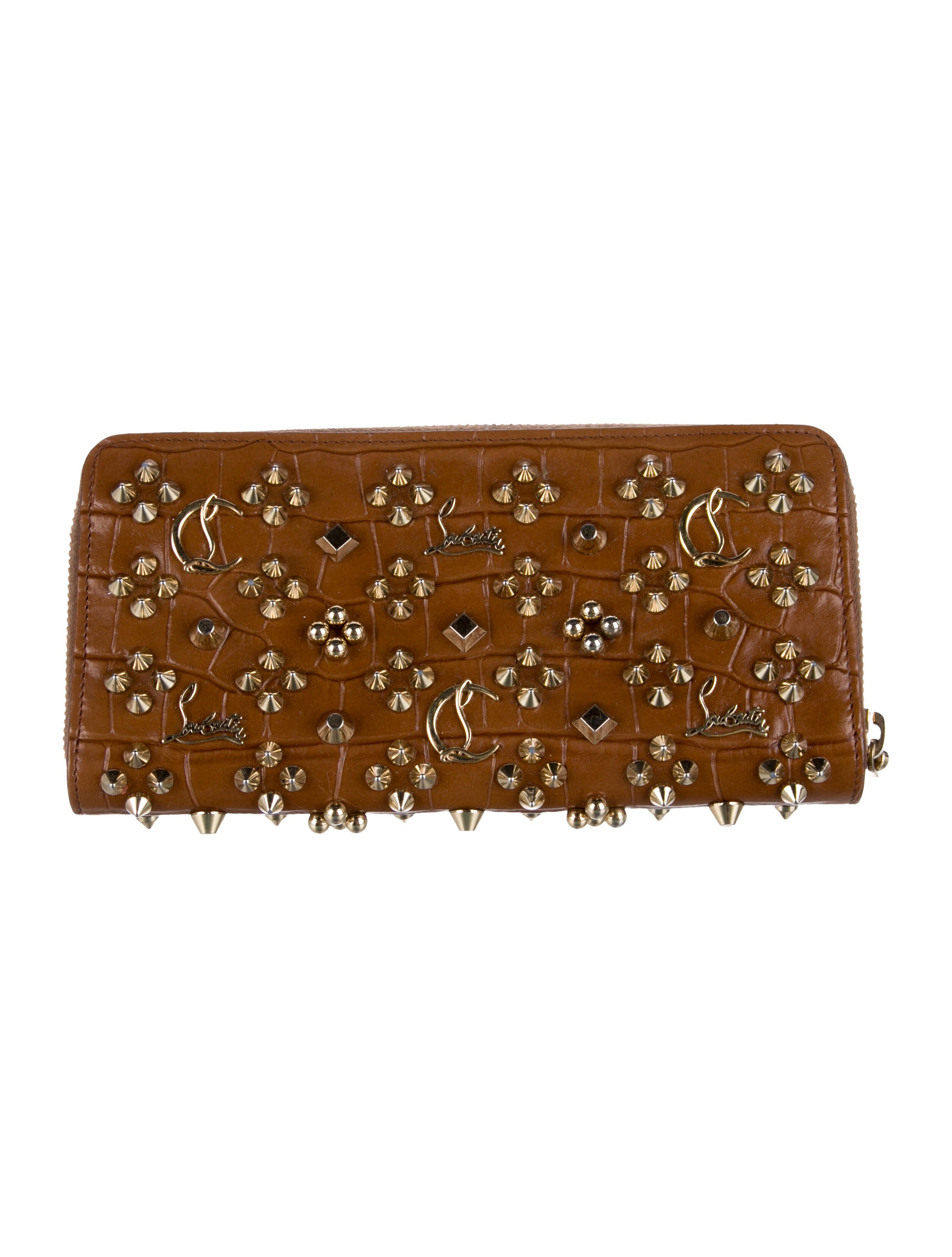 Christian Louboutin Leather Wallet
