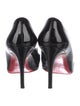 Christian Louboutin Patent Leather Pumps