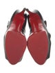 Christian Louboutin Leather Pumps