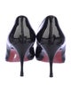 Christian Louboutin Patent Leather Pumps
