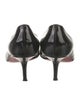 Christian Louboutin Patent Leather Pumps