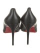 Christian Louboutin Leather Pumps