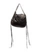 Christian Louboutin Leather Top Handle Bag