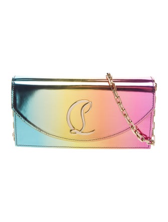 Christian Louboutin Patent Leather Loubi54