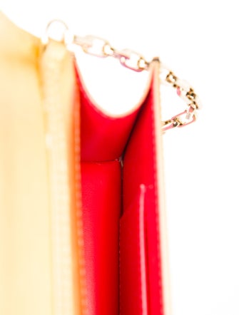 Christian Louboutin Patent Leather Loubi54