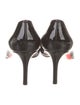 Christian Louboutin Patent Leather Pumps