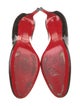 Christian Louboutin Patent Leather Pumps