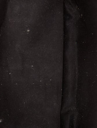 Christian Louboutin Leather Backpack