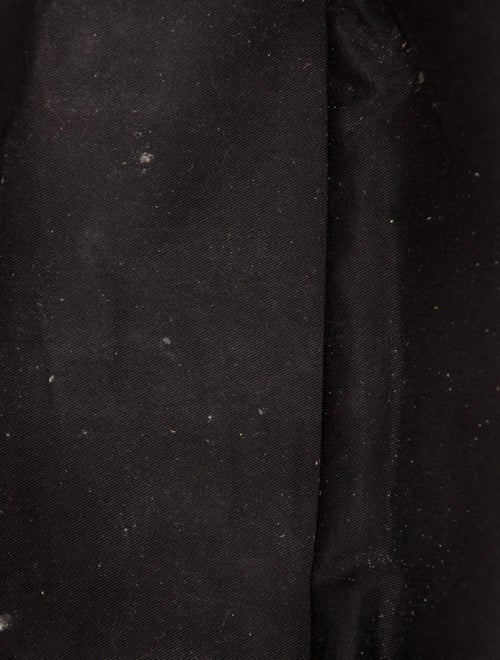 Christian Louboutin Leather Backpack