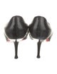 Christian Louboutin Leather Pumps