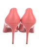 Christian Louboutin Leather Pumps