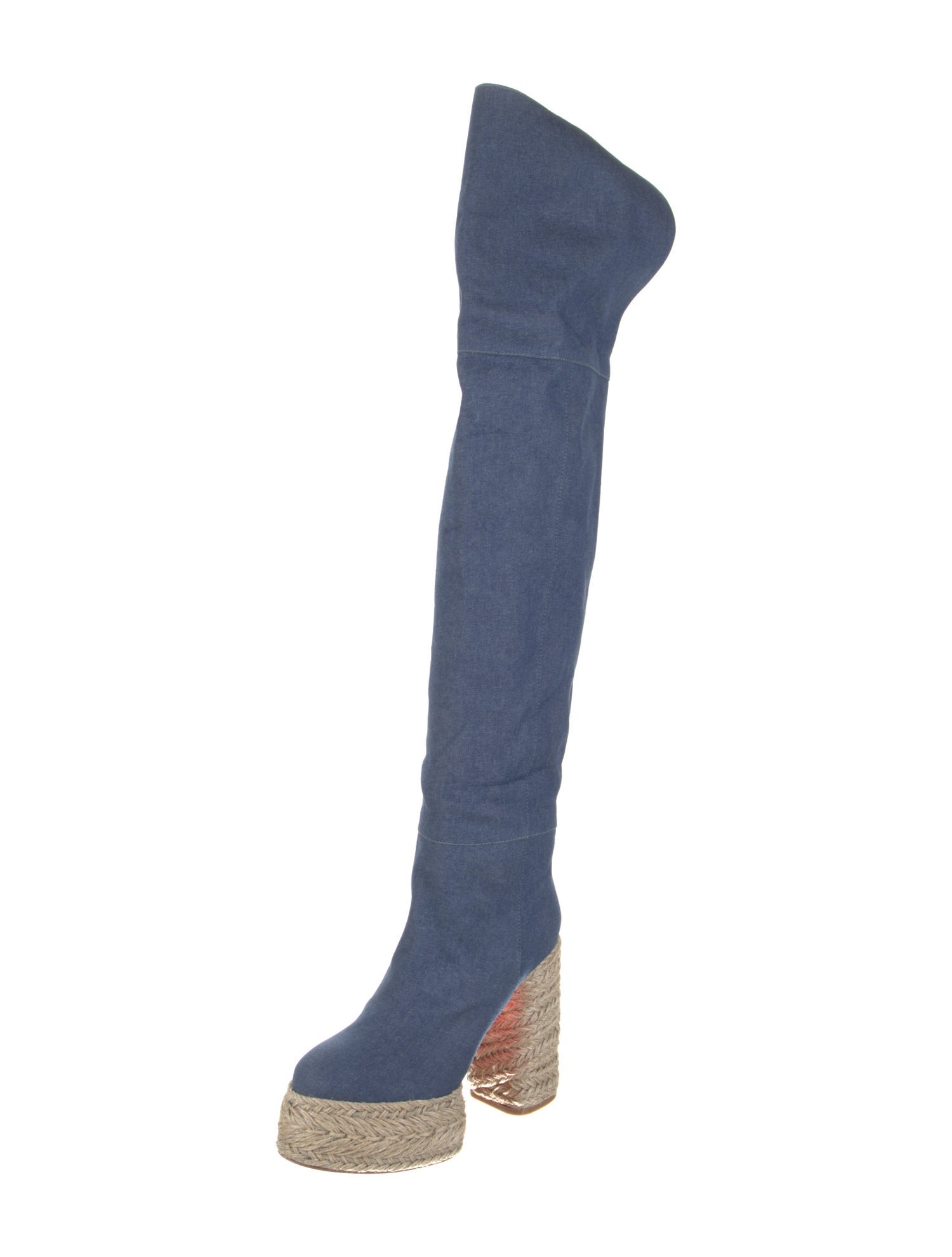 Christian Louboutin Boots