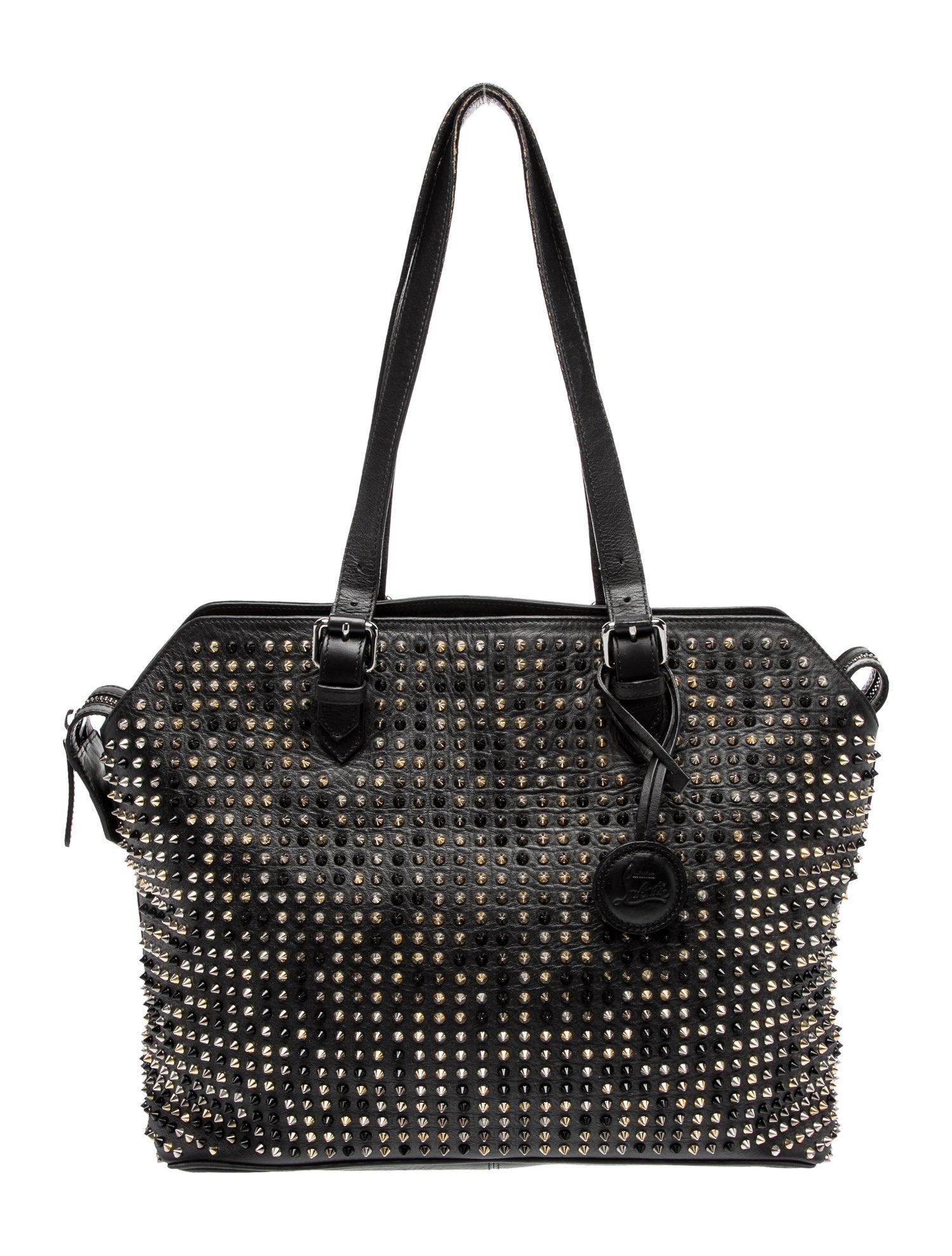 Christian Louboutin Leather Syd