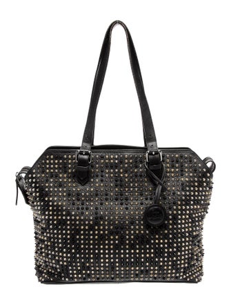 Christian Louboutin Leather Syd