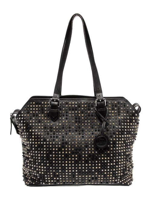 Christian Louboutin Leather Syd