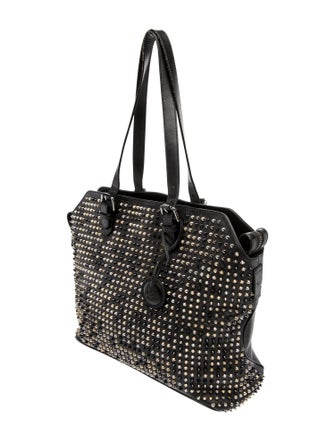 Christian Louboutin Leather Syd