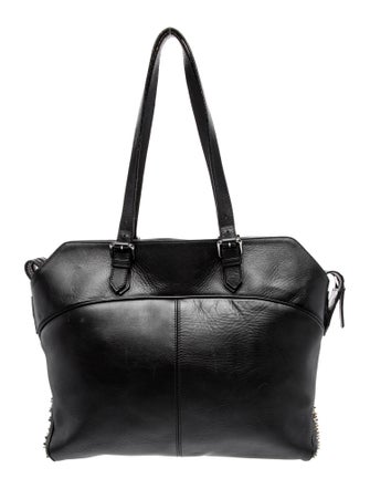 Christian Louboutin Leather Syd