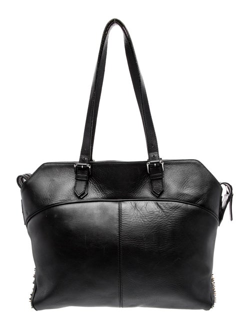 Christian Louboutin Leather Syd