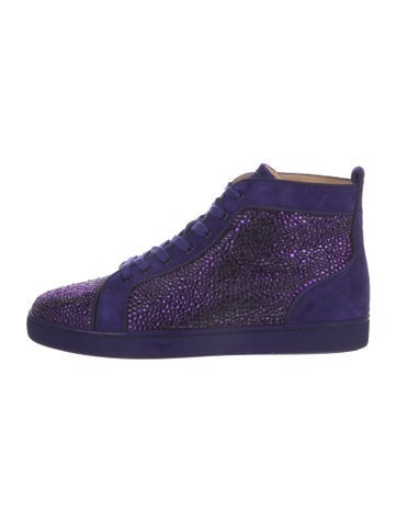 Christian Louboutin Sneakers Louis EU 46 | 13