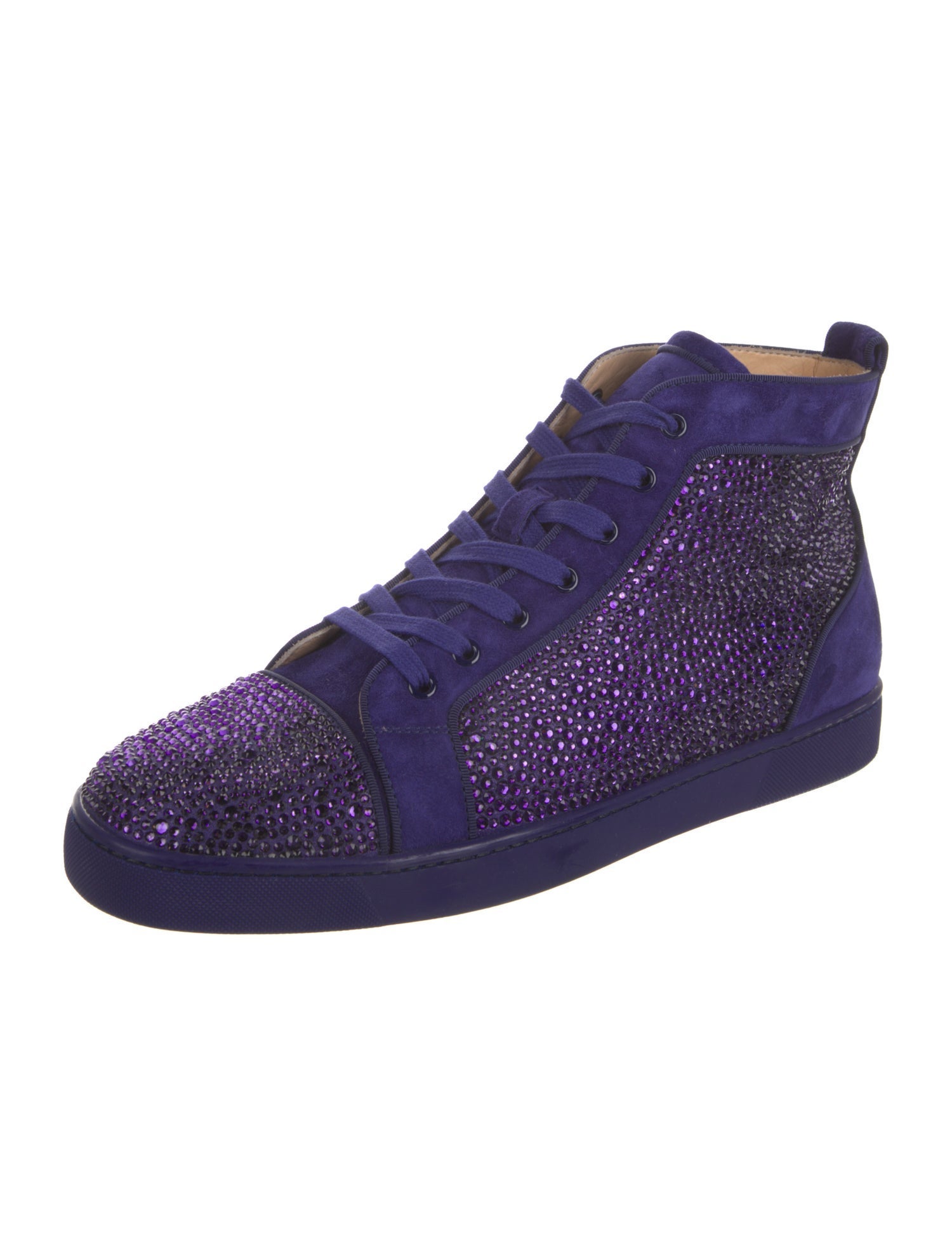 Christian Louboutin Louis Sneakers