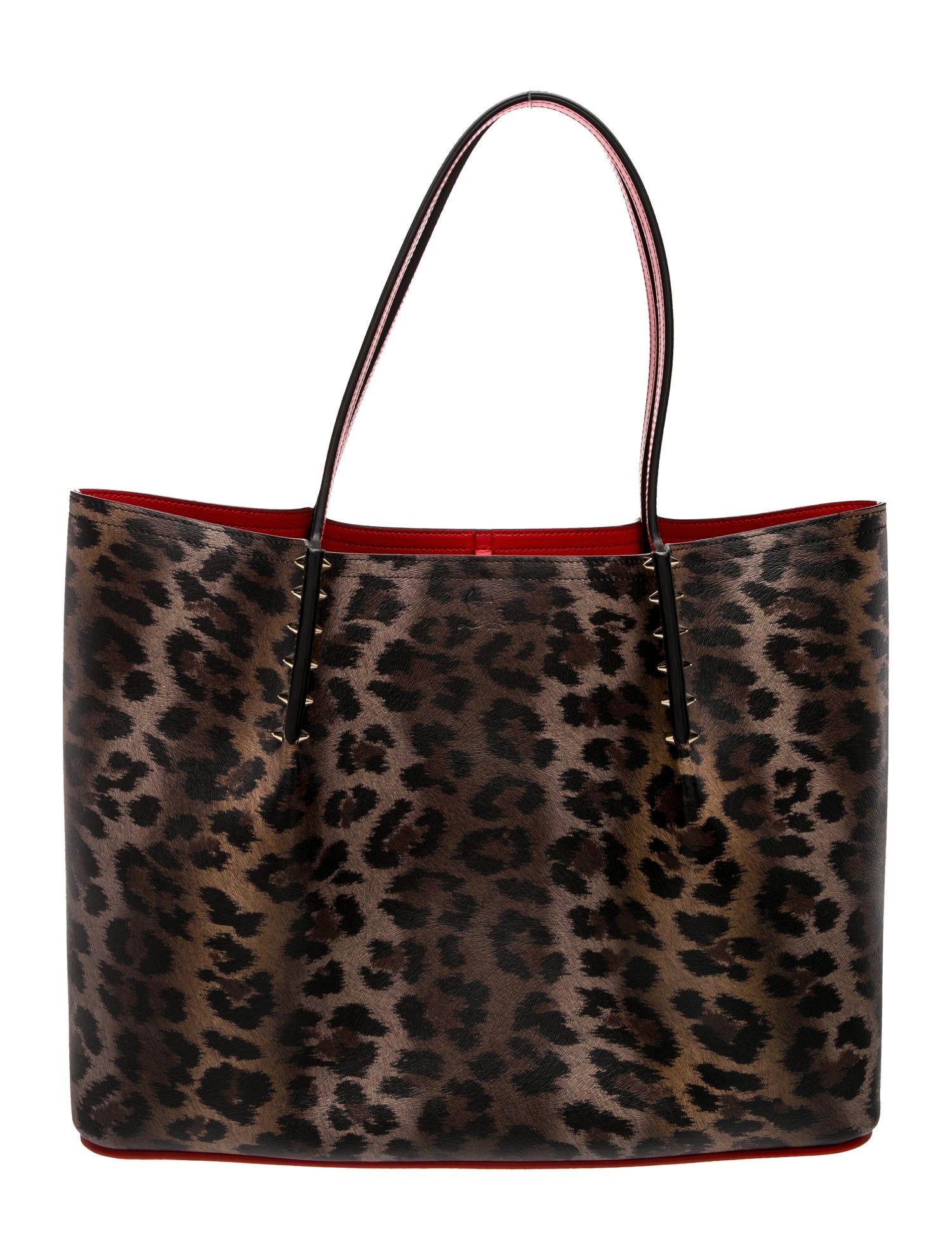 Christian Louboutin Spike Cabarock