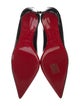 Christian Louboutin Patent Leather Pumps