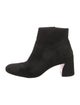 Christian Louboutin Suede Boots