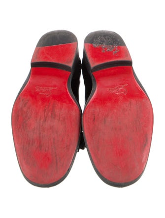 Christian Louboutin Boys' Dress Shoes