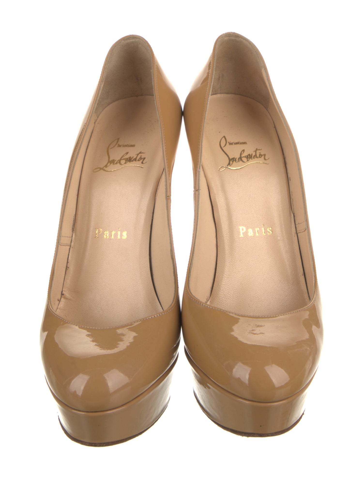 Christian Louboutin Pumps