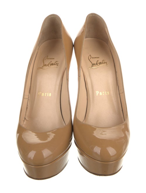 Christian Louboutin Pumps