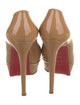Christian Louboutin Pumps