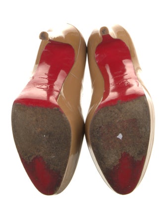 Christian Louboutin Pumps