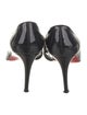Christian Louboutin Patent Leather Pumps