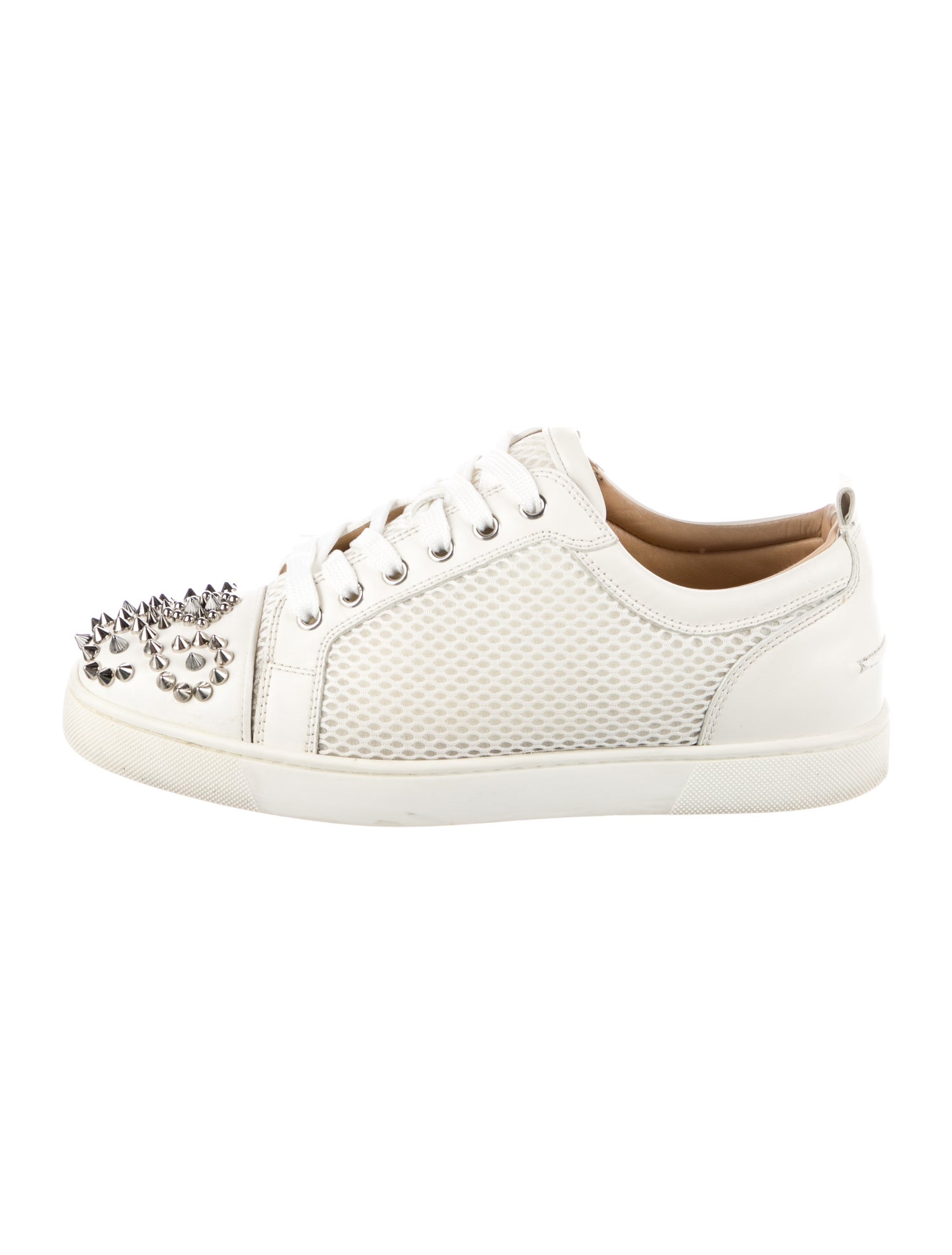 Christian Louboutin Louis Junior Sneakers
