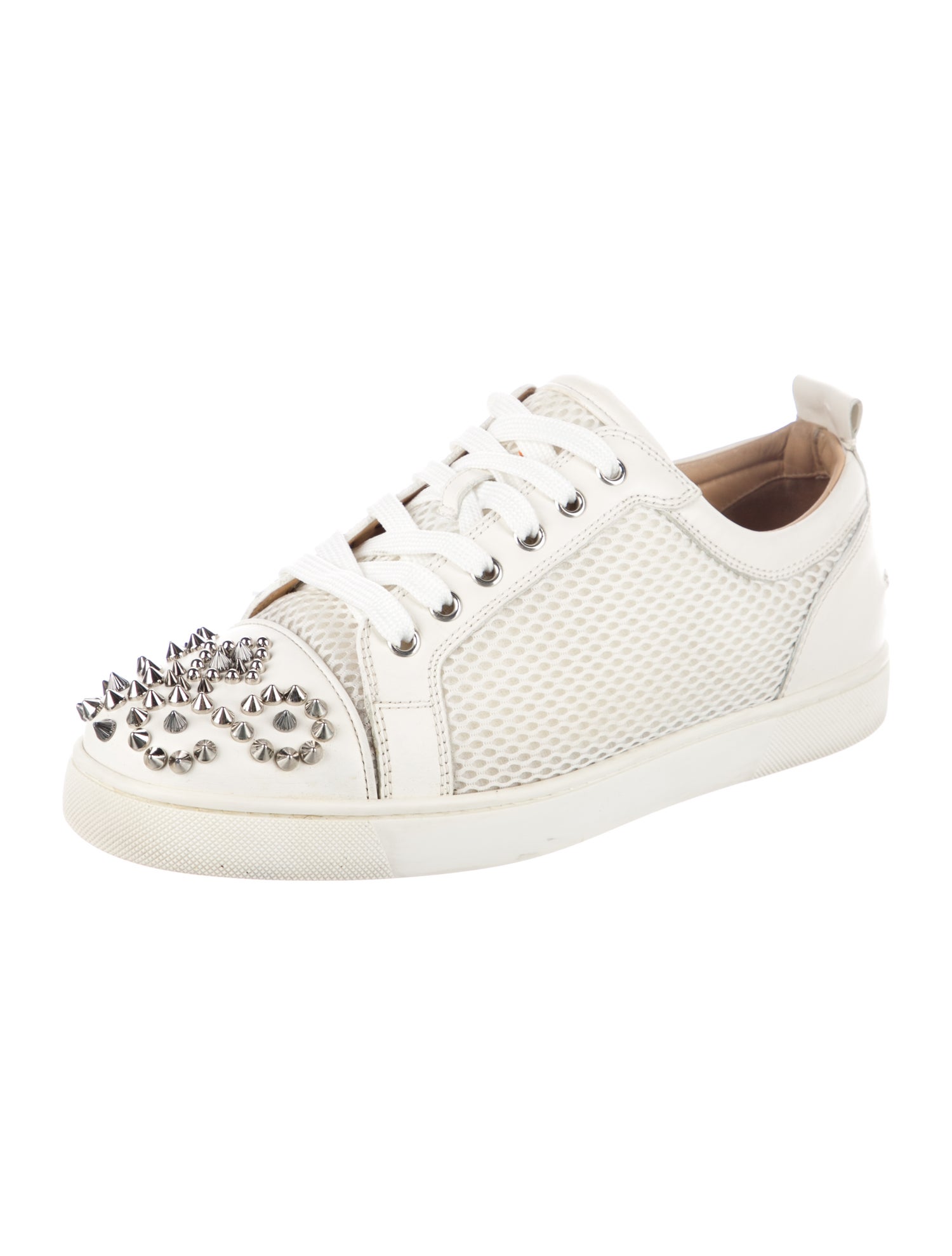 Christian Louboutin Louis Junior Sneakers