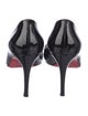 Christian Louboutin Patent Leather Pumps
