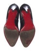Christian Louboutin Leather Pumps