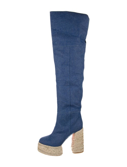 Christian Louboutin Boots