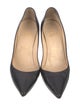 Christian Louboutin Leather Pumps