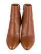 Christian Louboutin Leather Boots