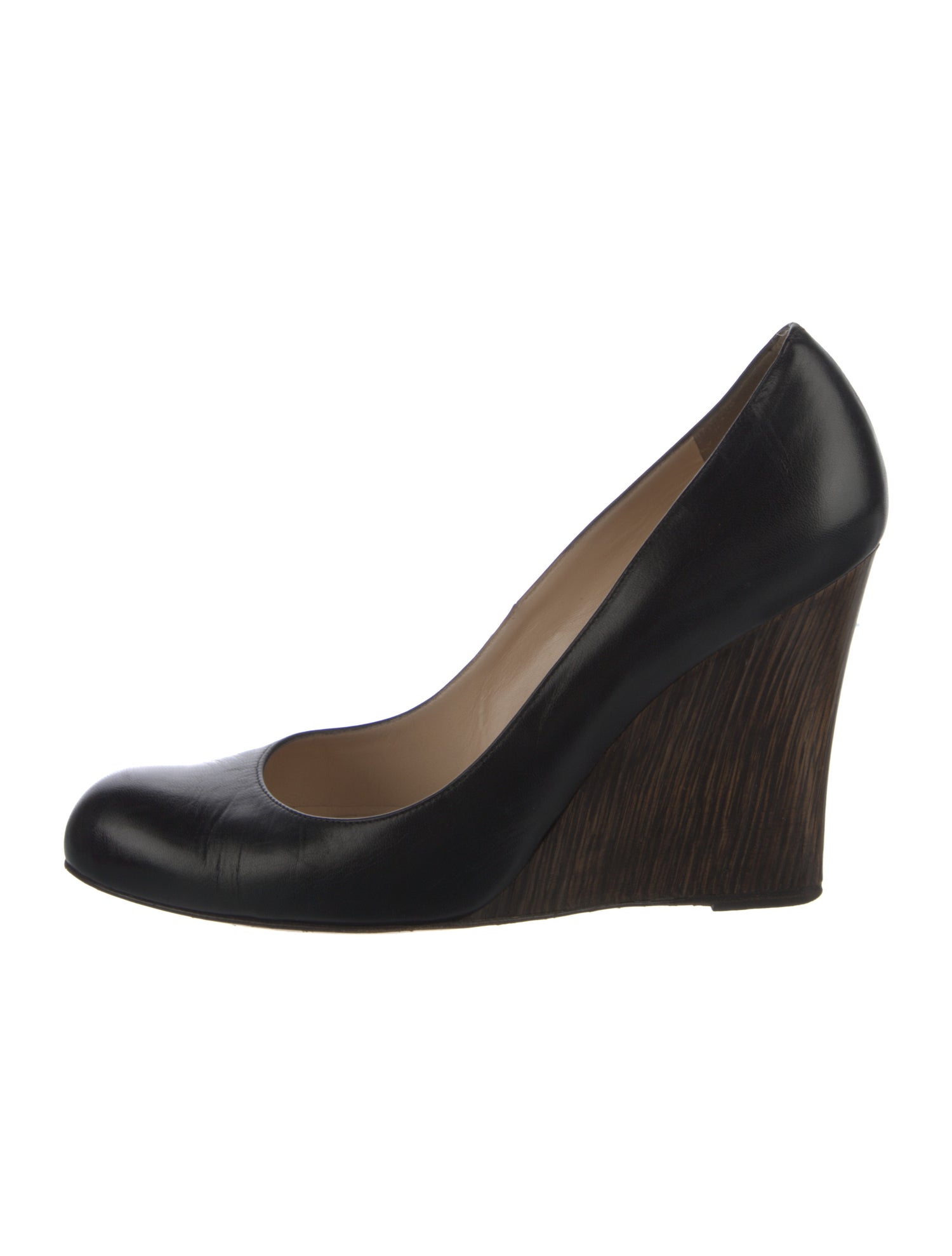 Christian Louboutin Leather Pumps