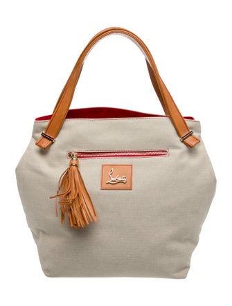 Christian Louboutin Bucket Bag