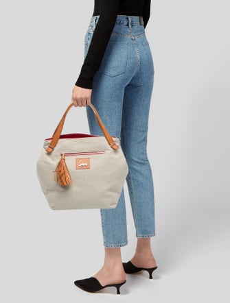 Christian Louboutin Bucket Bag