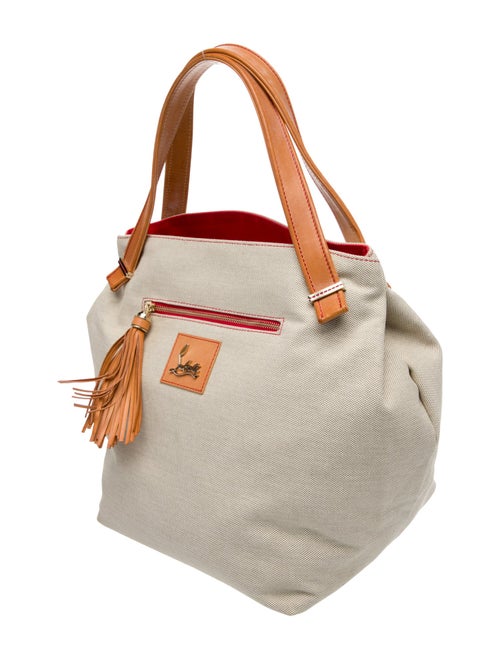 Christian Louboutin Bucket Bag